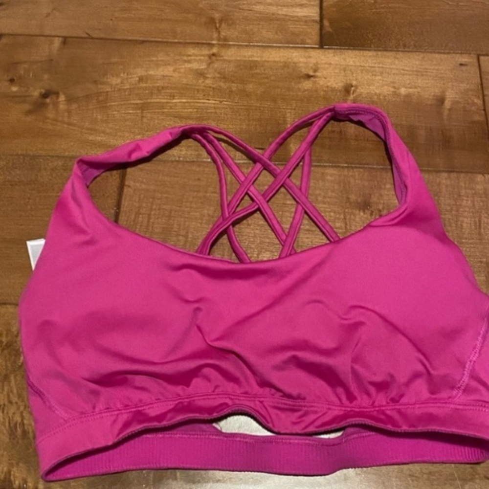 Victoria’s Secret Sports Bra